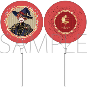 �f�B�Y�j�[ �c�C�X�e�b�h�����_�[�����h�@�X�e�B�b�N�o���[���^�u���[���o�[�X�f�[ ver. �G�[�X�E�g���b�|��