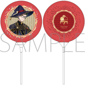 �f�B�Y�j�[ �c�C�X�e�b�h�����_�[�����h�@�X�e�B�b�N�o���[���^�u���[���o�[�X�f�[ ver. �g���C�E�N���[�o�[