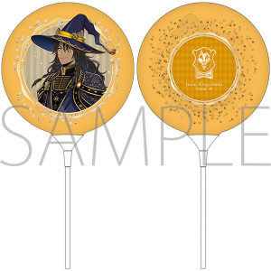 �f�B�Y�j�[ �c�C�X�e�b�h�����_�[�����h�@�X�e�B�b�N�o���[���^�u���[���o�[�X�f�[ ver. ���I�i�E�L���O�X�J���[