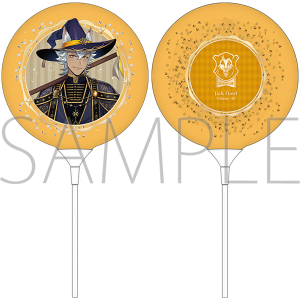 �f�B�Y�j�[ �c�C�X�e�b�h�����_�[�����h�@�X�e�B�b�N�o���[���^�u���[���o�[�X�f�[ ver. �W���b�N�E�n�E��