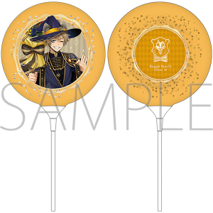 �f�B�Y�j�[ �c�C�X�e�b�h�����_�[�����h�@�X�e�B�b�N�o���[���^�u���[���o�[�X�f�[ ver. ���M�[�E�u�b�`