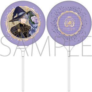 �f�B�Y�j�[ �c�C�X�e�b�h�����_�[�����h�@�X�e�B�b�N�o���[���^�u���[���o�[�X�f�[ ver. �A�Y�[���E�A�[�V�F���O���b�g