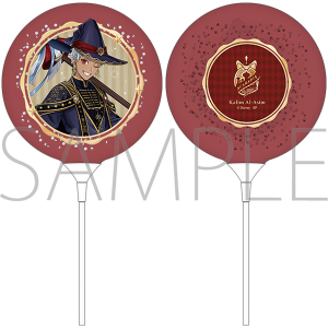 �f�B�Y�j�[ �c�C�X�e�b�h�����_�[�����h�@�X�e�B�b�N�o���[���^�u���[���o�[�X�f�[ ver. �J�����E�A���A�W�[��