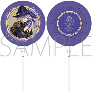 �f�B�Y�j�[ �c�C�X�e�b�h�����_�[�����h�@�X�e�B�b�N�o���[���^�u���[���o�[�X�f�[ ver. �G�y���E�t�F���~�G