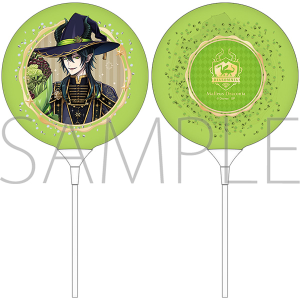 �f�B�Y�j�[ �c�C�X�e�b�h�����_�[�����h�@�X�e�B�b�N�o���[���^�u���[���o�[�X�f�[ ver. �}���E�X�E�h���R�j�A