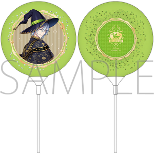 �f�B�Y�j�[ �c�C�X�e�b�h�����_�[�����h�@�X�e�B�b�N�o���[���^�u���[���o�[�X�f�[ ver. �V���o�[