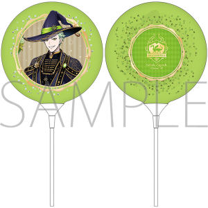 �f�B�Y�j�[ �c�C�X�e�b�h�����_�[�����h�@�X�e�B�b�N�o���[���^�u���[���o�[�X�f�[ ver. �Z�x�N�E�W�O�{���g