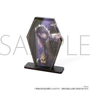 ディズニー　100 ノーブルアート　ツイステッドワンダーランド ディズニー 100 ノーブルアート ツイステッドワンダーランド