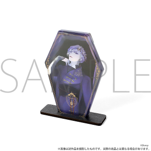ディズニー　100 ノーブルアート　ツイステッドワンダーランド ディズニー 100 ノーブルアート ツイステッドワンダーランド