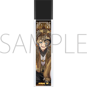 ツイステ 八角ミラー 10.27発売! Twitterでプレゼント