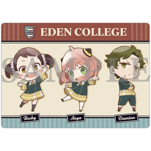 WIT×CLW AjSPY×FAMILY SHOP@~@C[fZ