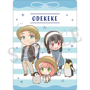 WIT×CLW AjSPY×FAMILY SHOP@~@ł