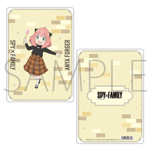 TVAjuSPY×FAMILYv@~@A[jEtH[W[