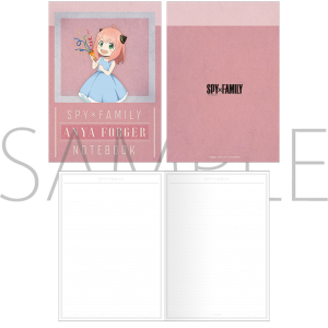 TVAjuSPY×FAMILYv@m[gZbg@A[jEtH[W[