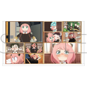 WIT×CLW アニメSPY×FAMILY SHOP メモリアルアクリルフレーム