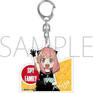 SPY×FAMILY�@�A�N�����L�[�z���_�[�@�A�[�j���@A