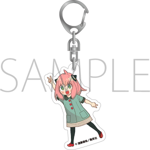 SPY×FAMILY�@�A�N�����L�[�z���_�[�@�A�[�j���@B