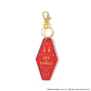 【PSA10】おそろいのキーホルダー　アーニャ　SEC ホビーステーションシングル通販店 / おそろいのキーホルダー