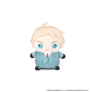 50 ぬいぐるみ　マスコット　キャラクター　アニメ　大量　まとめ売り しんりゃくしゃ/ぬいぐるみ/マスコット/usagiplanet （Chibiぬい
