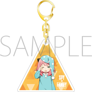 TVAjuSPY×FAMILYv@ANL[z_[@A[jEtH[W[˂ڂver. `낵@