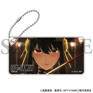 WIT×CLW AjSPY×FAMILY SHOP@ʎʃANL[`F[yCz