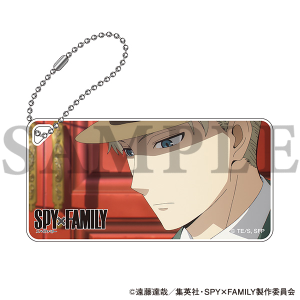 WIT×CLW AjSPY×FAMILY SHOP@ʎʃANL[`F[yDz