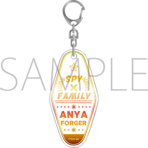 TVAjuSPY×FAMILYv@[eANL[z_[@A[jEtH[W[