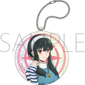 TVAjuSPY×FAMILYv@NAL[z_[@