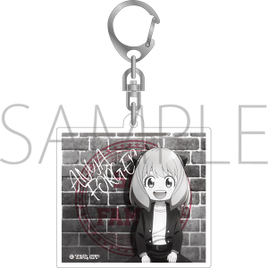 TVAjuSPY×FAMILYv@ANL[z_[@A[jEtH[W[B@X[c