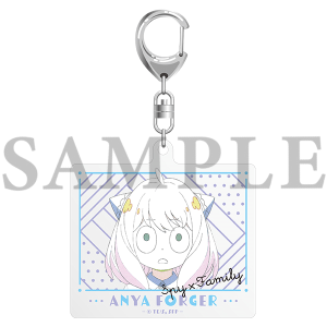 WIT×CLW AjSPY×FAMILY SHOP@A[jЂႭ߂񂻂ANL[z_[yDz