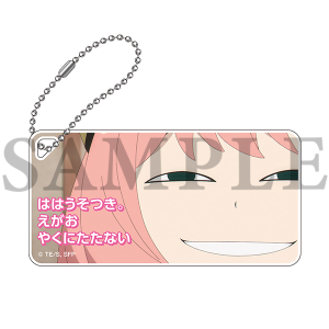 WIT×CLW AjSPY×FAMILY SHOP@ʎʃANL[`F[Vol.2yFz