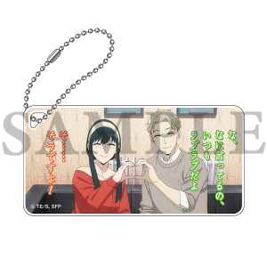 WIT×CLW AjSPY×FAMILY SHOP@ʎʃANL[`F[Vol.2yKz