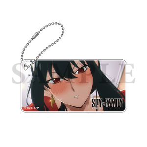 WIT×CLW AjSPY×FAMILY SHOP@ʎʃANL[`F[Vol.3yAz