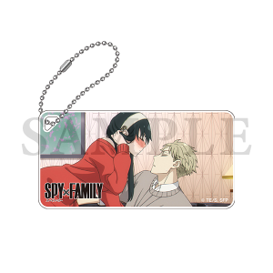 ロイドフォージャー ナムコ限定缶バッジ 楽天市場】SPY×FAMILY 缶バッジ Vol.2 スパイファミリー SPY