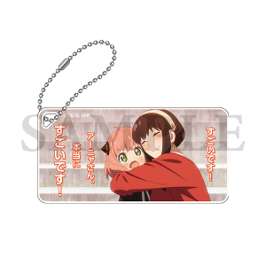 WIT×CLW AjSPY×FAMILY SHOP@ʎʃANL[`F[Vol.3yEz