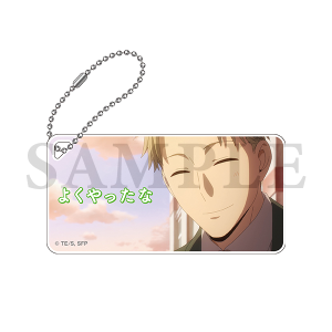 WIT×CLW AjSPY×FAMILY SHOP@ʎʃANL[`F[Vol.3yFz