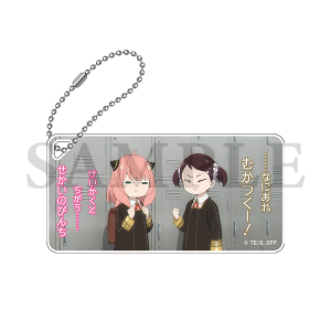 WIT×CLW アニメSPY×FAMILY SHOP アーニャセット＜アーニャと