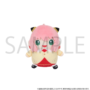 TVAjuSPY×FAMILYv@܂߂߂Ɓiʂ݃}XRbgj@A[jiłj