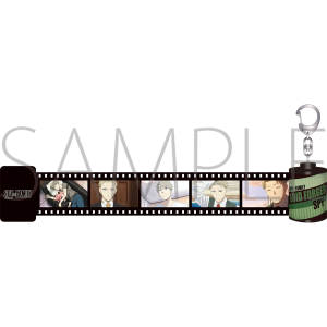 TVAjuSPY×FAMILYv@tHgN@ChEtH[W[