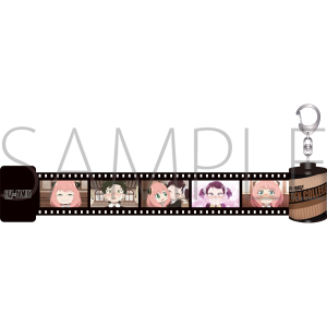 TVAjuSPY×FAMILYv@tHgN@C[fZ