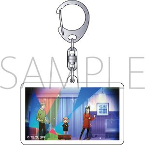 WIT×CLW AjSPY×FAMILY SHOP@`FWOL[z_[@DANCE