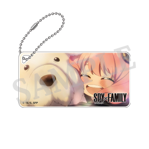 WIT×CLW AjSPY×FAMILY SHOP@ʎʃANL[`F[Vol.4yBz