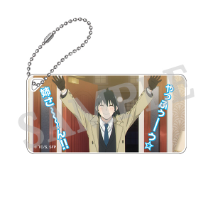 WIT×CLW AjSPY×FAMILY SHOP@ʎʃANL[`F[Vol.4yCz