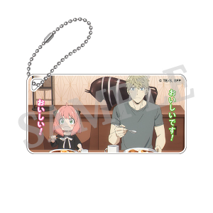 WIT×CLW AjSPY×FAMILY SHOP@ʎʃANL[`F[Vol.4yEz