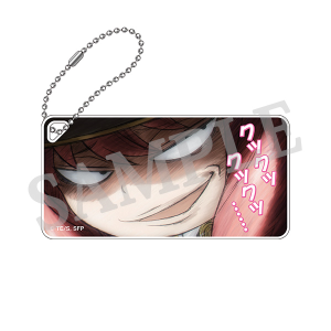 WIT×CLW AjSPY×FAMILY SHOP@ʎʃANL[`F[Vol.4yGz