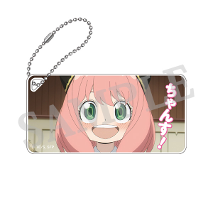 WIT×CLW AjSPY×FAMILY SHOP@ʎʃANL[`F[Vol.4yHz