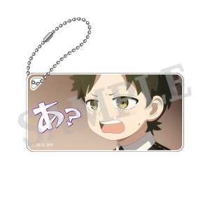 WIT×CLW AjSPY×FAMILY SHOP@ʎʃANL[`F[Vol.4yJz