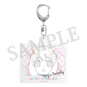 WIT×CLW AjSPY×FAMILY SHOP@A[jЂႭ߂񂻂ANL[z_[Vol.2yAz