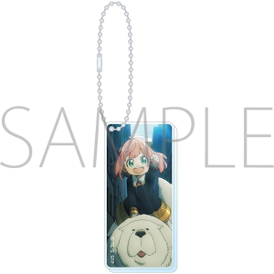 TVAjuSPY×FAMILYv@eBU[rWA@ANL[z_[ N[Ver.A[j{h