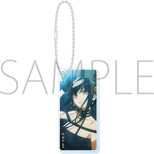 TVAjuSPY×FAMILYv@eBU[rWA@ANL[z_[ N[Ver.